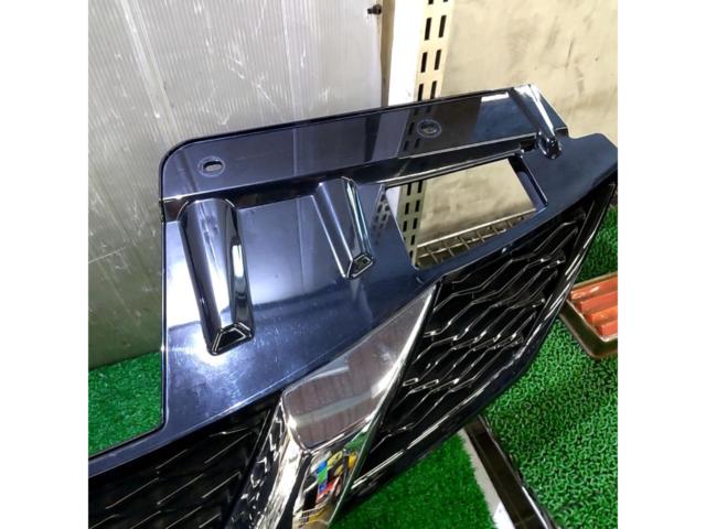 Nissan
T32 / X-TRAIL
Genuine grill