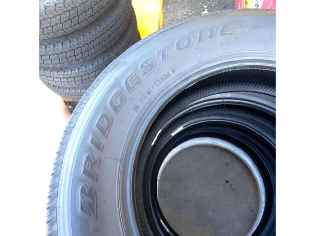 BRIDGESTONE
DUELER
H / L
852