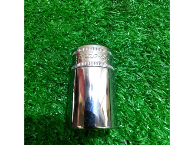 Snap-on
FSMS
Set of 8 semi-deep sockets