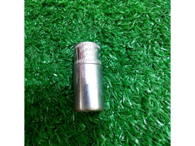 Snap-on
TMMS 10
Semi-deep socket