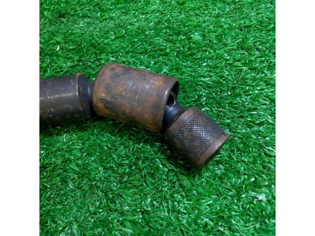 Snap-on
S9721
Double swivel spark plug socket