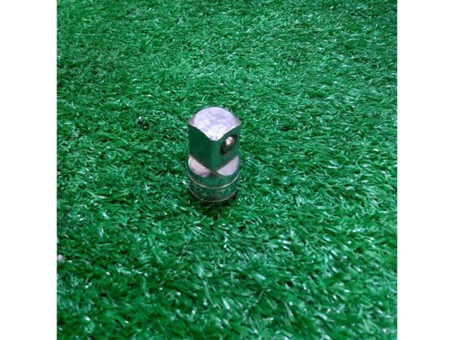 Snap-on
A2A
Conversion adapter