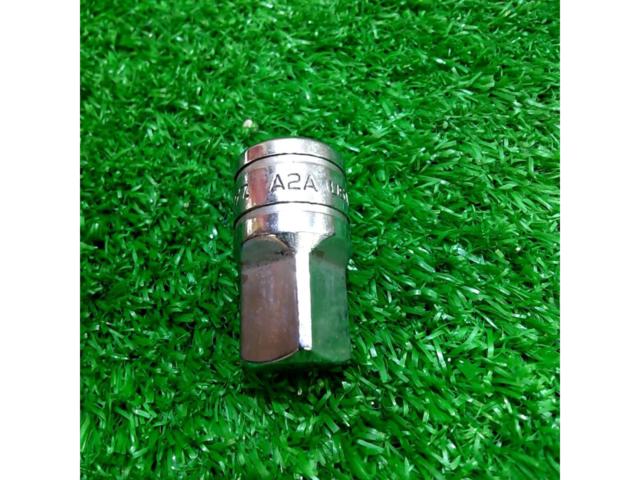 Snap-on
A2A
Conversion adapter