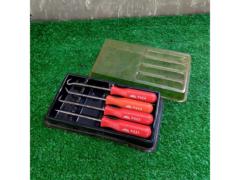 MAC
TOOLS
Mini pick
4pc