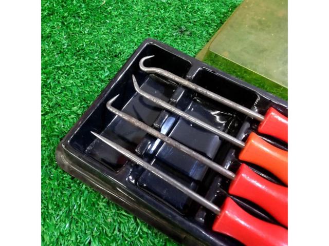 MAC
TOOLS
Mini pick
4pc