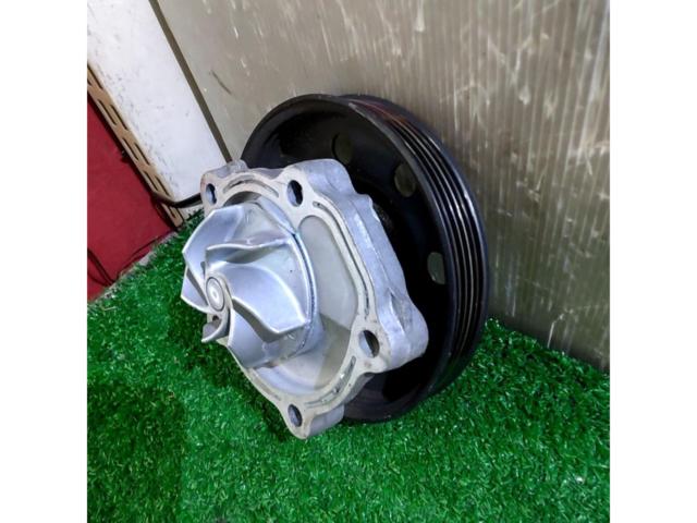 Suzuki genuine
Genuine water pump
Swift Sport / ZC32S