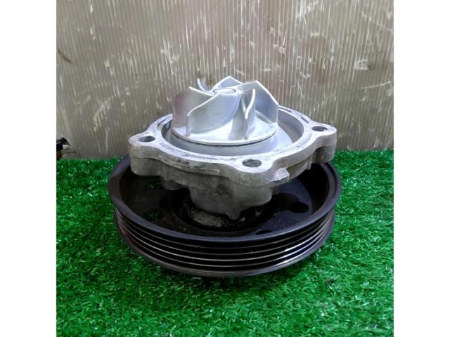 Suzuki genuine
Genuine water pump
Swift Sport / ZC32S
