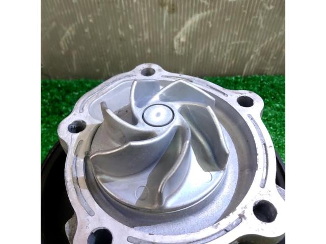 Suzuki genuine
Genuine water pump
Swift Sport / ZC32S
