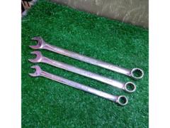 Snap-on
Combination wrench 3-piece set
SOEXM