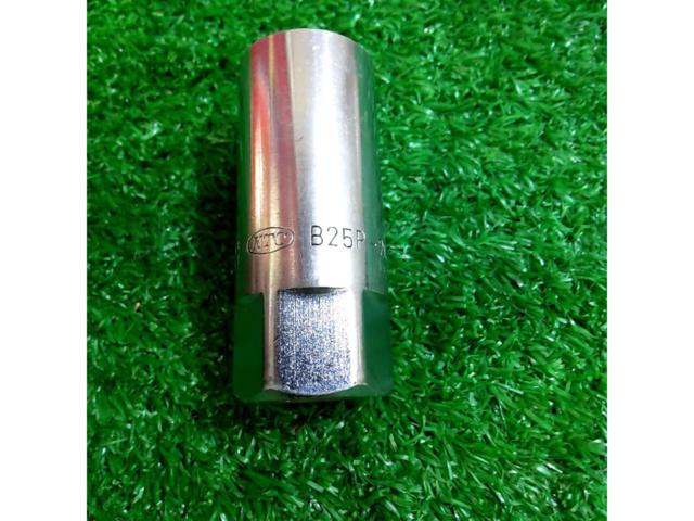 KTC
Plug wrench
B25P - 20.8H
