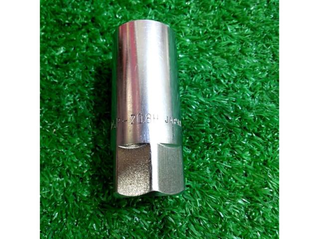 KTC
Plug wrench
B25P - 20.8H