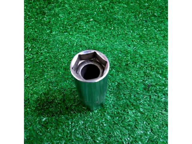 KTC
Plug wrench
B25P - 20.8H
