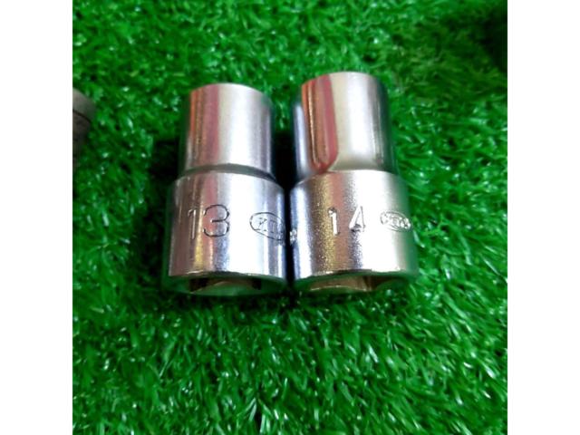 KTC
Set of 5 12-point sockets
B30