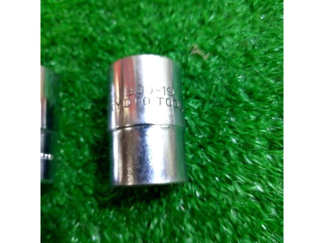 KTC
Set of 5 12-point sockets
B30