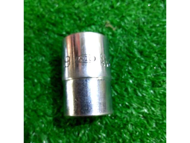 KTC
Set of 5 12-point sockets
B30