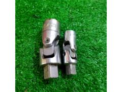 KTC
Universal joint set of 2
BJ20/BJ30