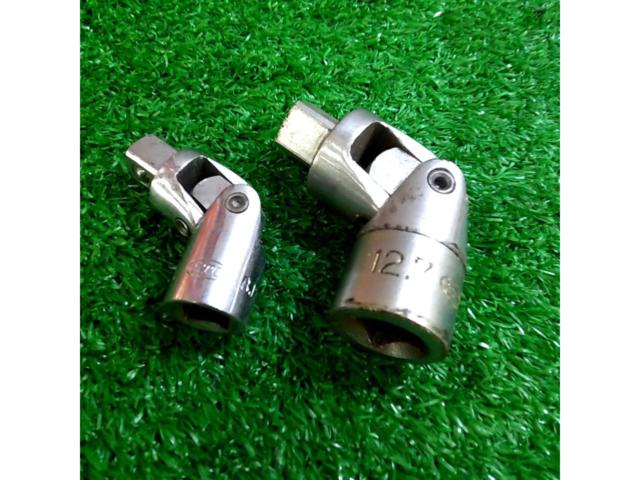 KTC
Universal joint set of 2
BJ20/BJ30