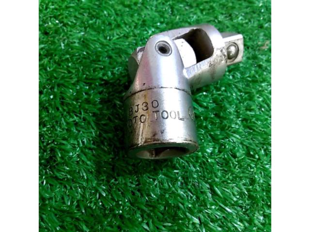 KTC
Universal joint set of 2
BJ20/BJ30