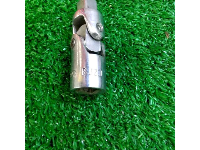 KTC
Universal joint set of 2
BJ20/BJ30