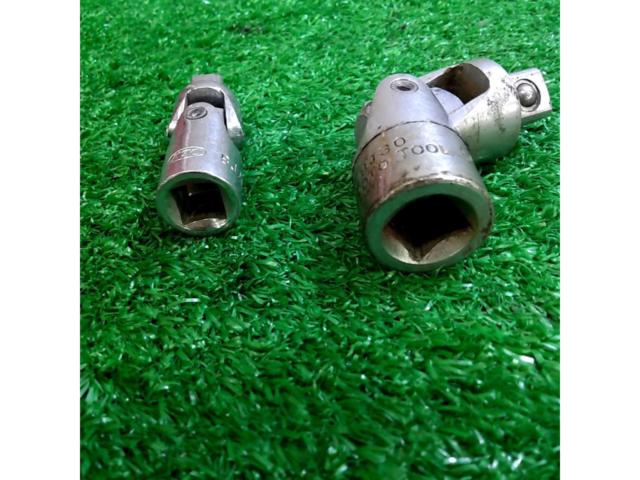 KTC
Universal joint set of 2
BJ20/BJ30