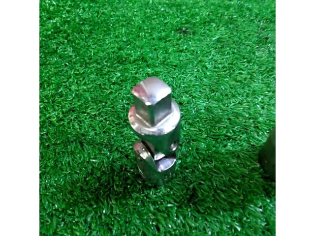 KTC
Universal joint set of 2
BJ20/BJ30