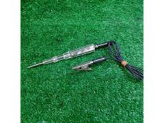 Amon
Electroscopic tester