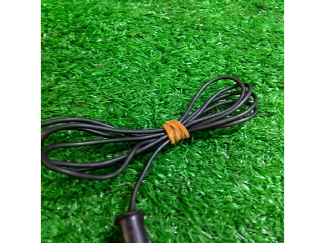 Amon
Electroscopic tester