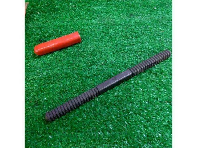 MAC TOOLS 4面 ネジ山修正棒ヤスリ TRM8