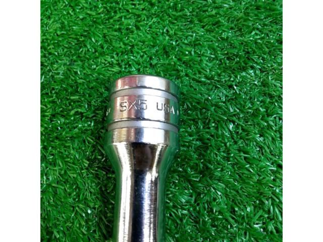 Snap-on SX5 エクステンションバー