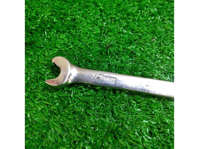 Snap-on
RSXSM10A
Flare nut wrench