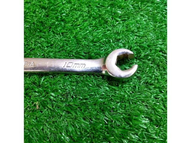 Snap-on
RSXSM10A
Flare nut wrench