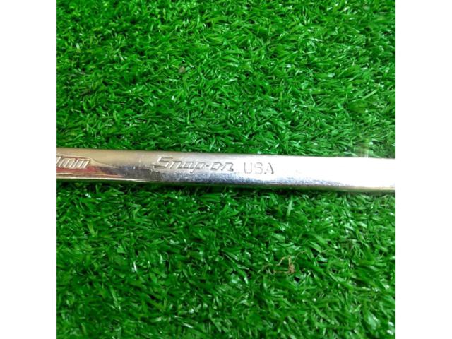 Snap-on
RSXSM10A
Flare nut wrench