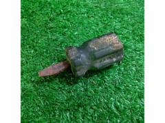 Wakeari
KTC
Resin pattern stubby driver
Minus
Overall length: 72mm (actual measurement)