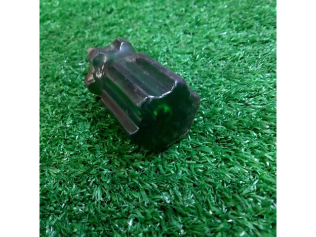 Wakeari
KTC
Resin pattern stubby driver
Minus
Overall length: 72mm (actual measurement)