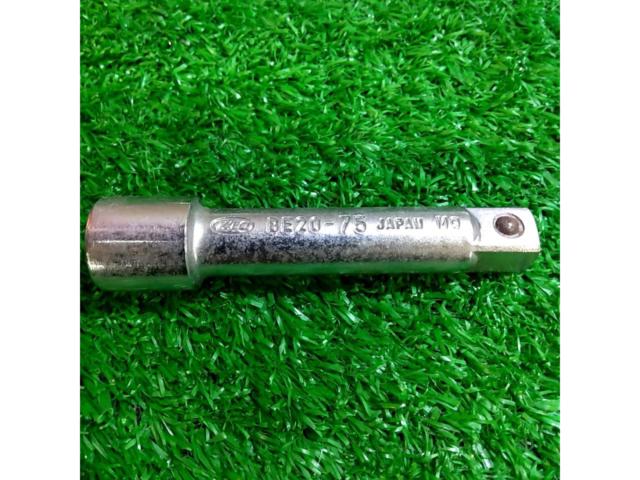 KTC
Extension bar
2 pieces
BE20