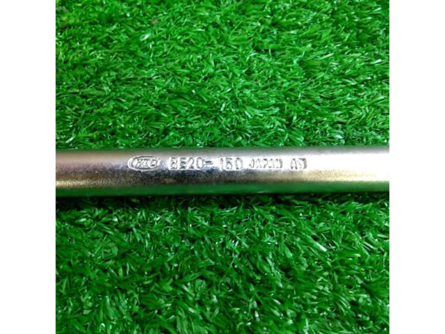 KTC
Extension bar
2 pieces
BE20