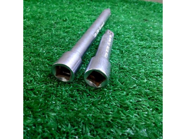 KTC
Extension bar
2 pieces
BE20