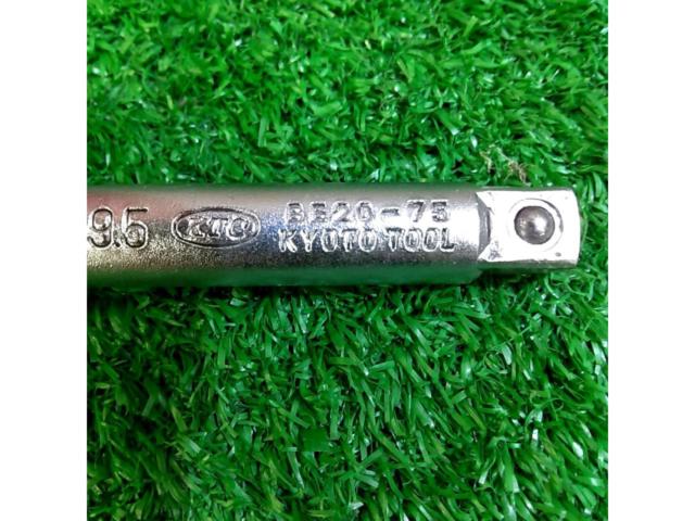 KTC
Extension bar
BE20