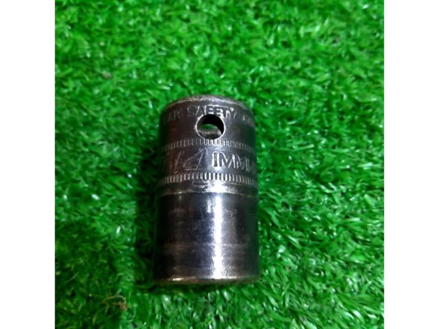 Snap-on
IMMI40A
Shallow socket