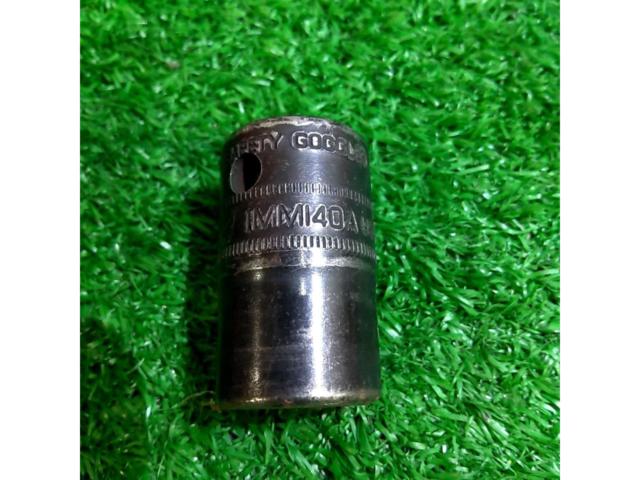 Snap-on
IMMI40A
Shallow socket