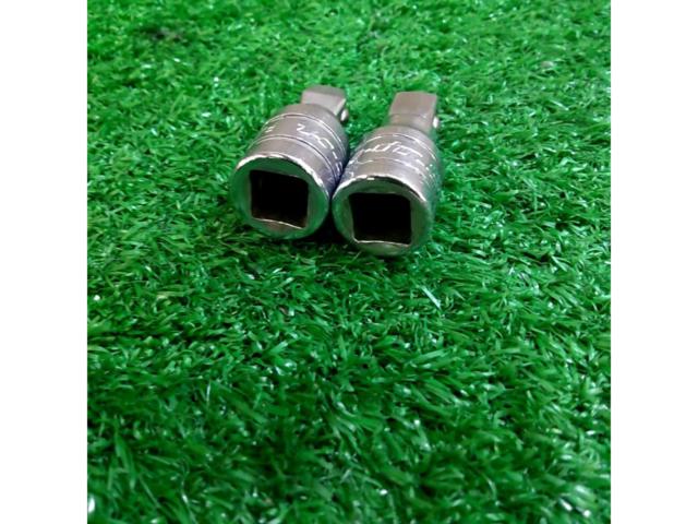 KTC
Universal joint set of 2
BJ20/BJ30