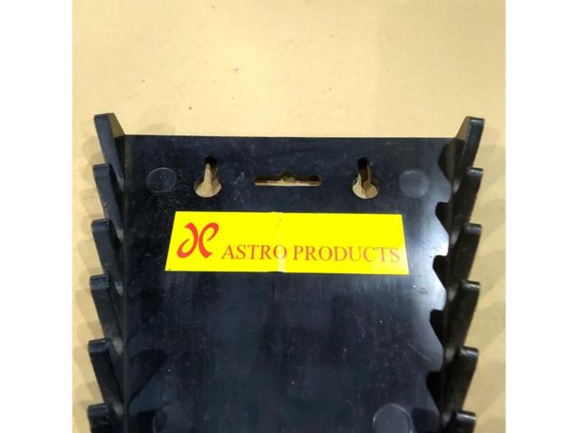 ASTROPRODUCTS
12-Wrench Rack