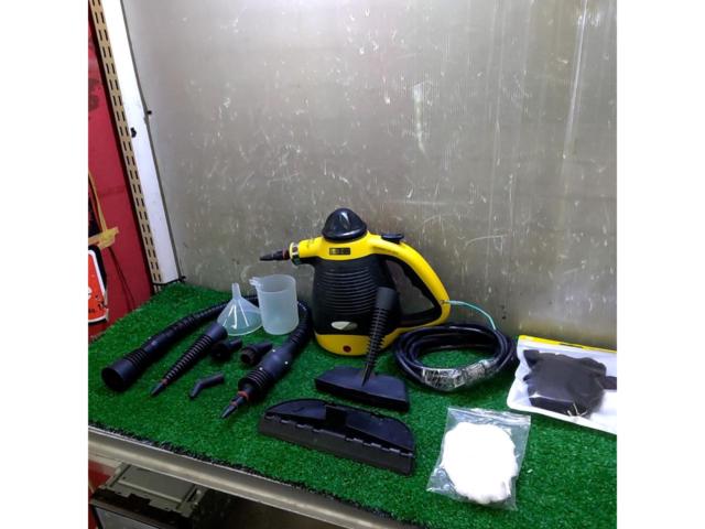 Wakeari
Remix
OS-360
Steam Cleaner
AC100V specifications