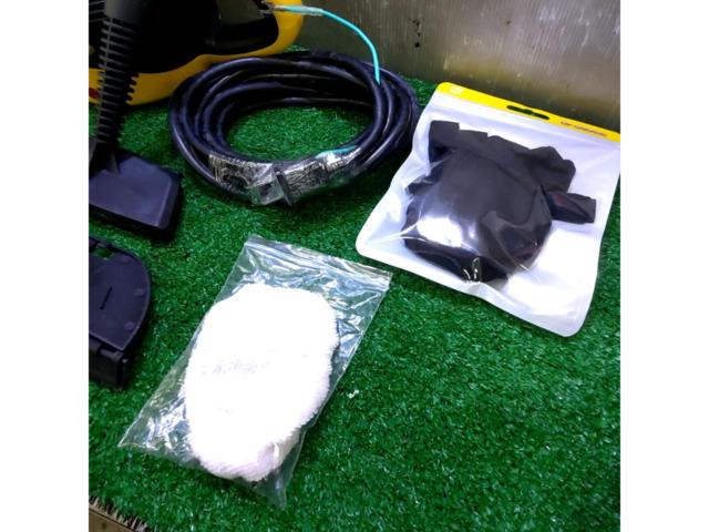 Wakeari
Remix
OS-360
Steam Cleaner
AC100V specifications