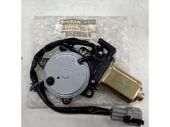 Nissan genuine
Front door power window motor (right/RH)
80730-4N001
Selena / C24 series
