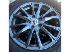 HOT STUFF WAREN HotStuff WAREN W05+PIRELLI ICE ZERO ASIMMETRICO