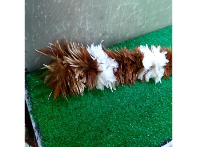メーカー不明 毛ばたき