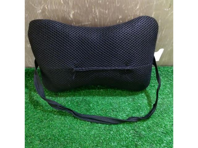 メーカー不明 メッシュヘッドレスト