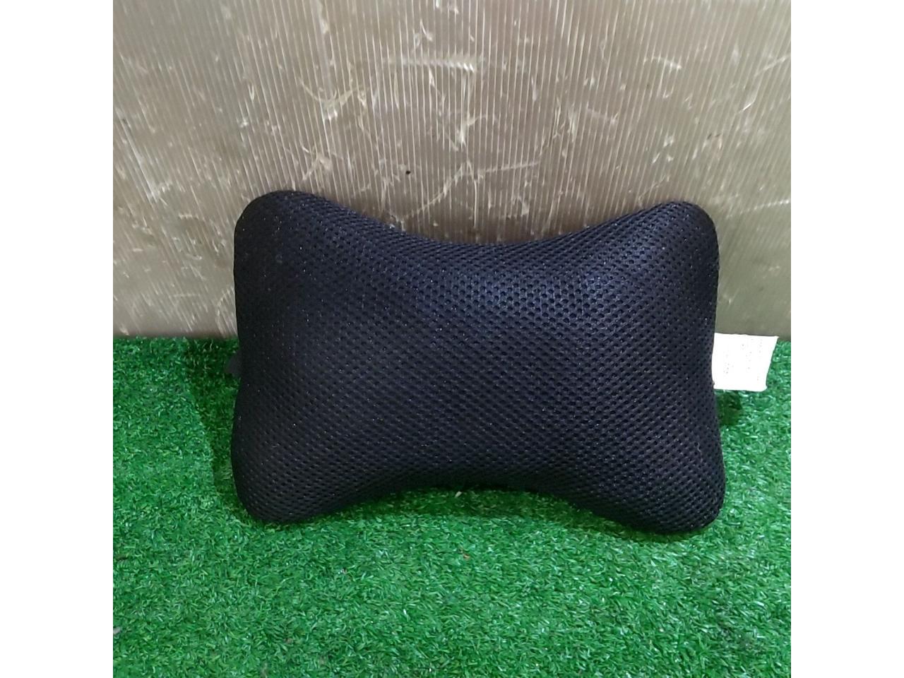 Unknown Manufacturer
Mesh headrest