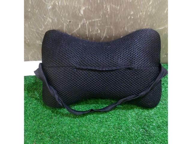 メーカー不明 メッシュヘッドレスト